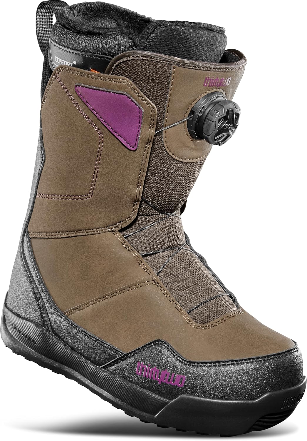 サーティトゥー 美品】thirtytwo M'S LASHED FT スノーボード ブーツ